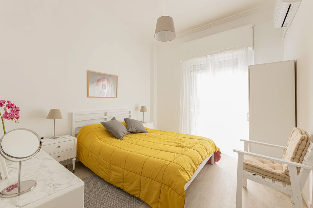 Photo of Bedroom in Galatsi