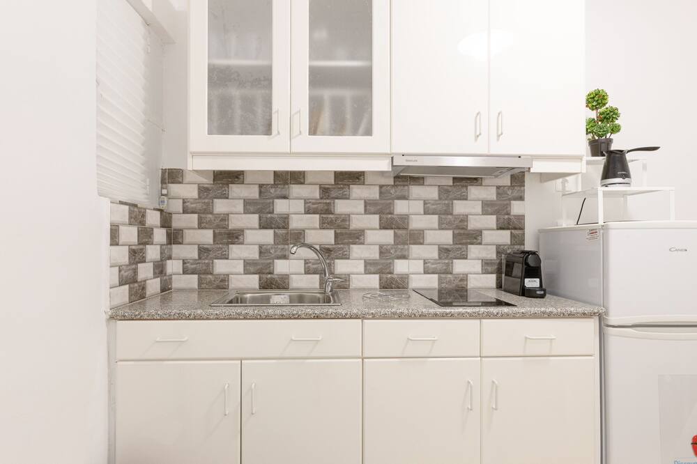 Photo of Kitchen in Galatsi