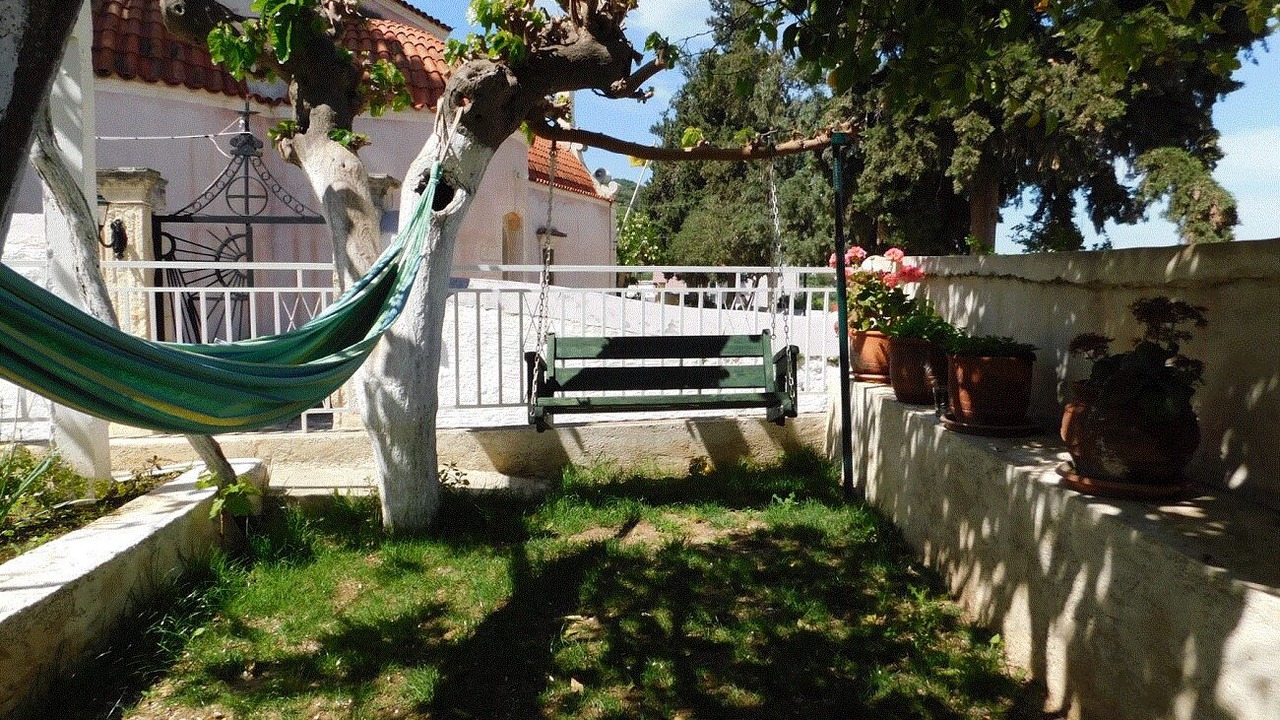 Photo of Outdoor in Tsikalaria