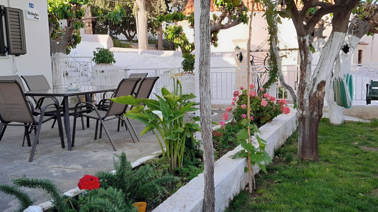 Photo of Outdoor in Tsikalaria