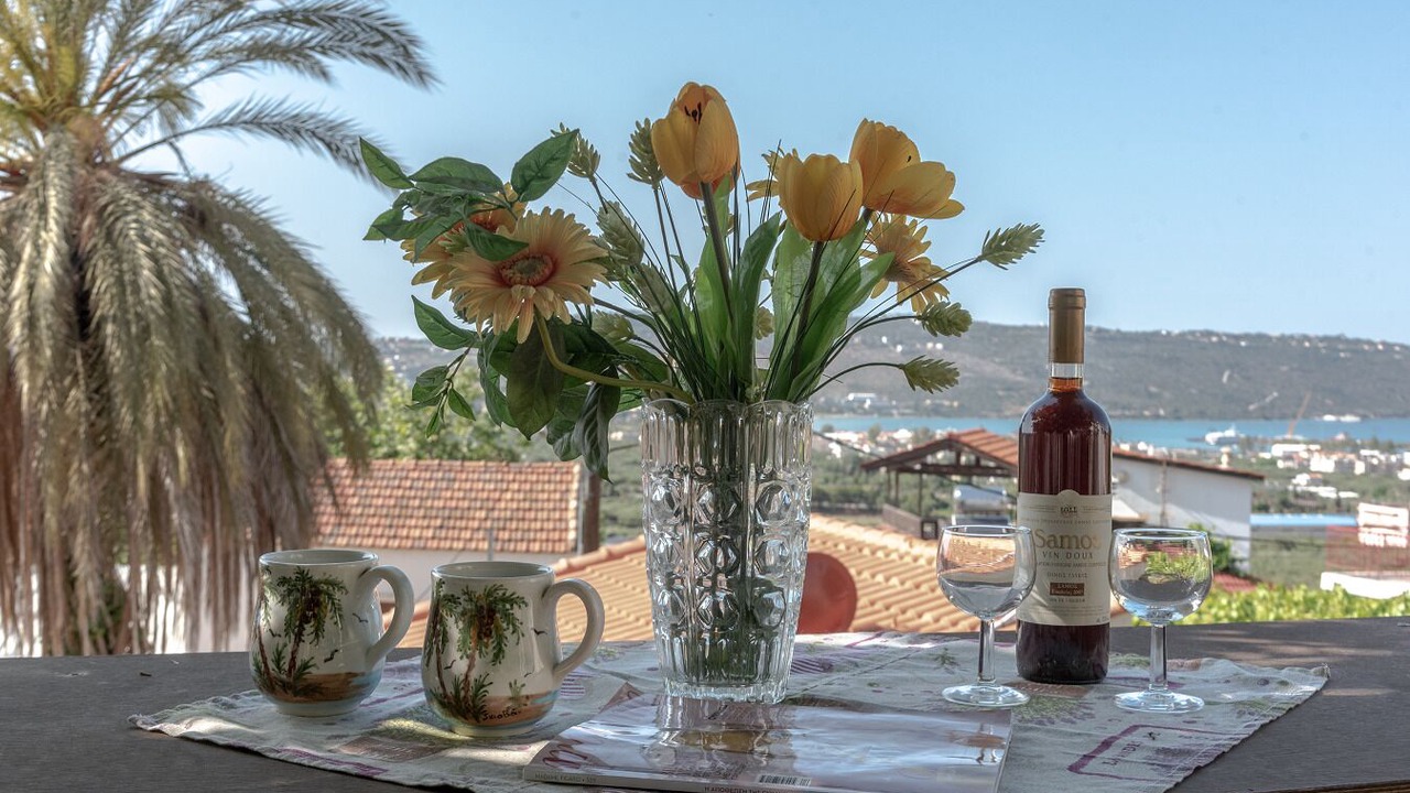 Photo of Outdoor in Tsikalaria