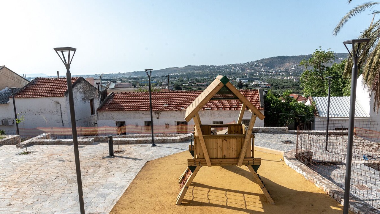 Photo of Outdoor in Tsikalaria