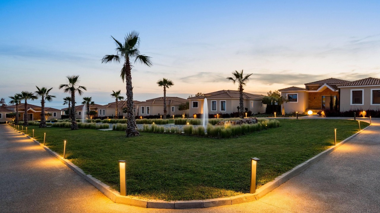 Photo of Outdoor in Kassandra