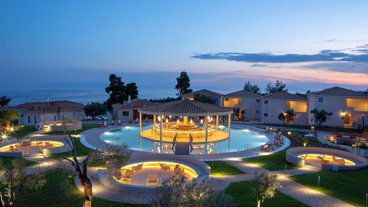 Photo of Outdoor in Kassandra