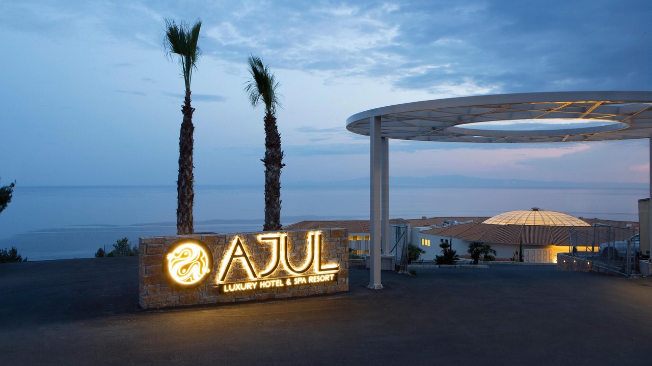 Photo of Outdoor in Kassandra