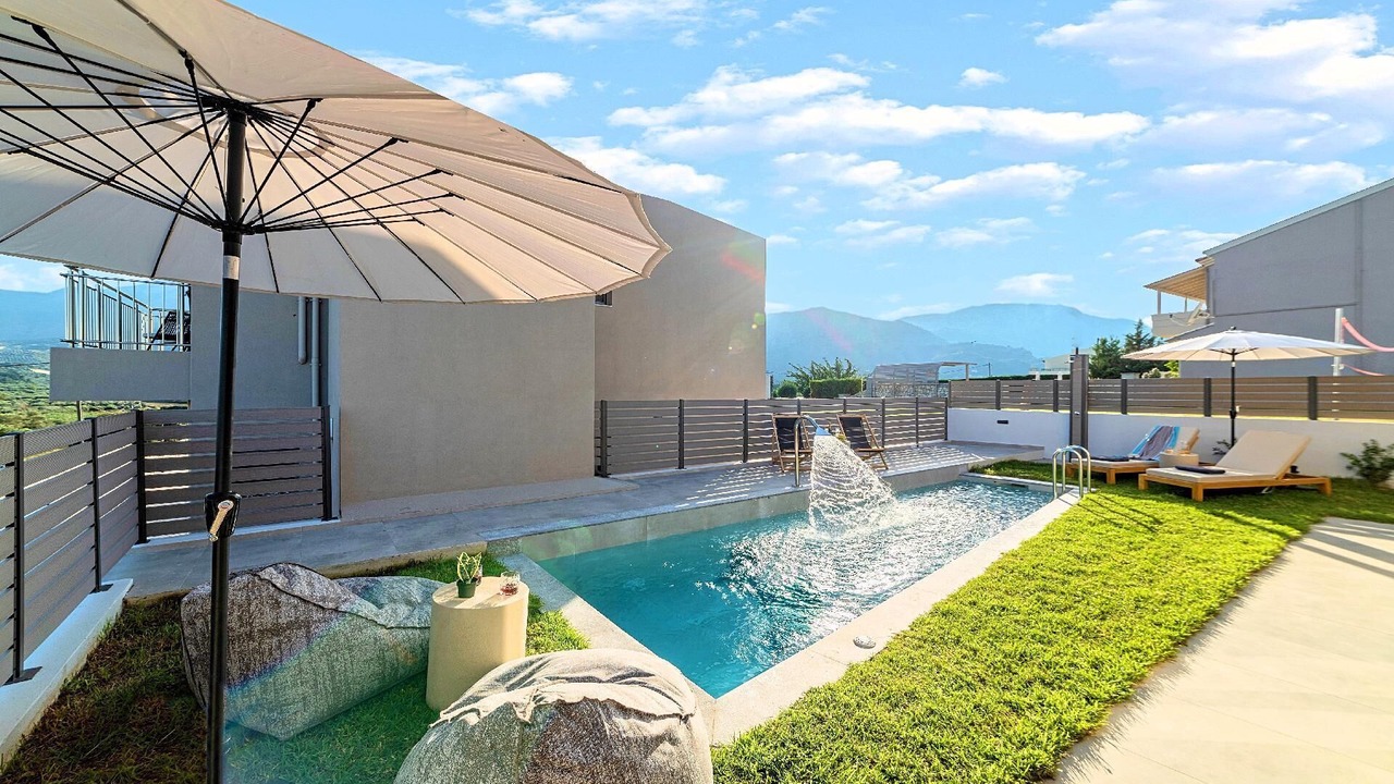 Photo of Outdoor in Asprouliani