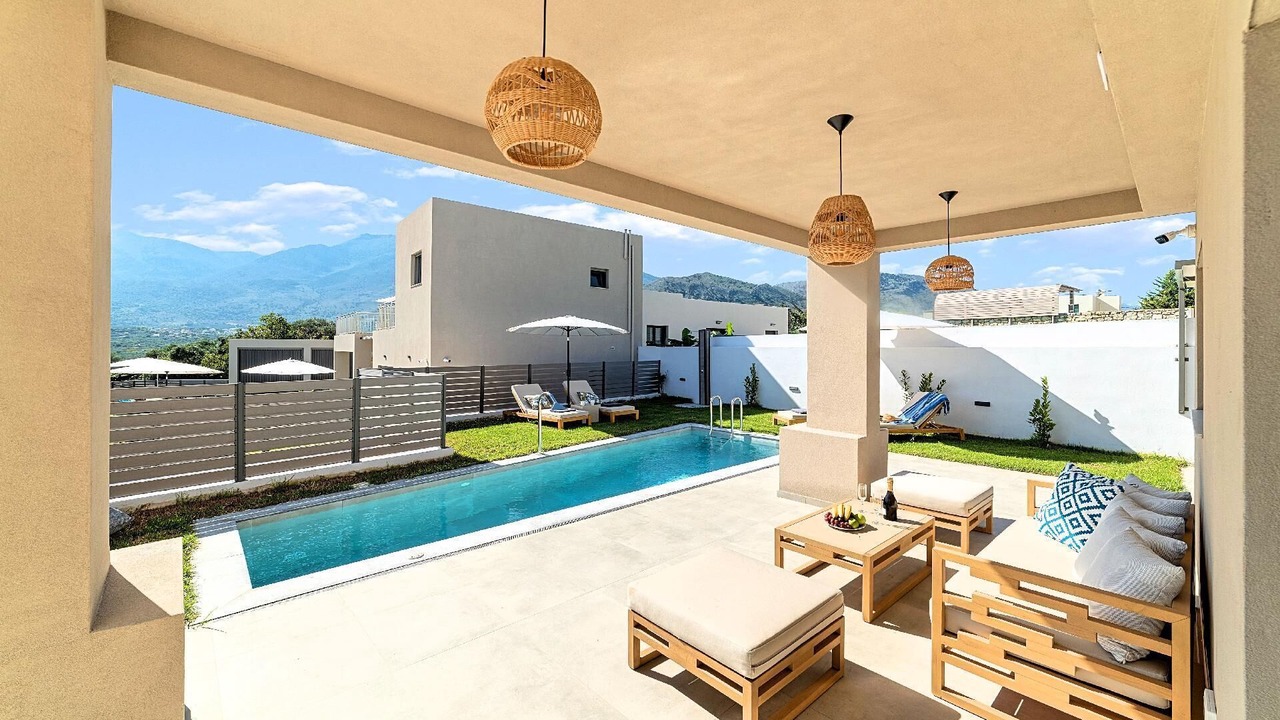 Photo of Outdoor in Asprouliani
