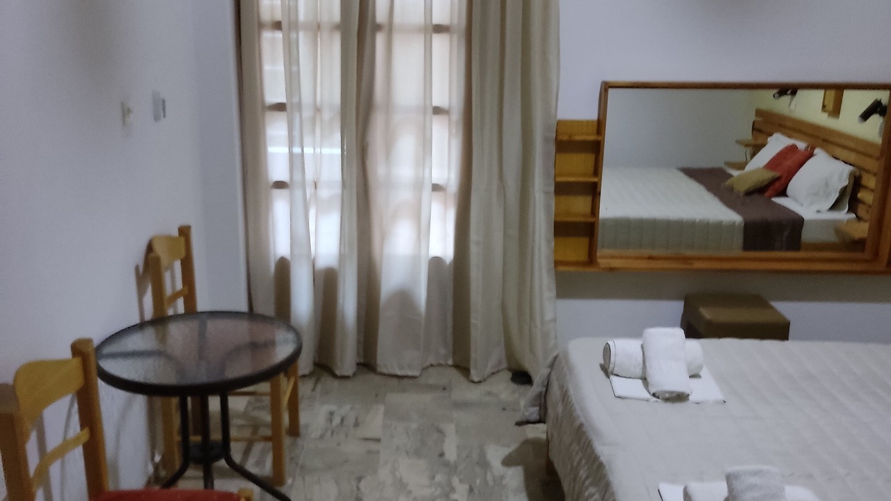 Photo of Bedroom in Agia Galini