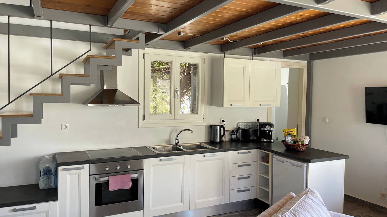Photo of Kitchen in Delfini