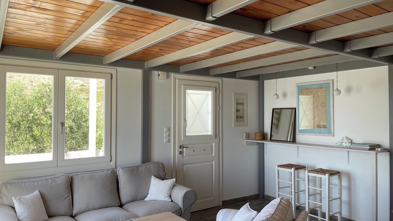 Photo of Livingroom in Delfini