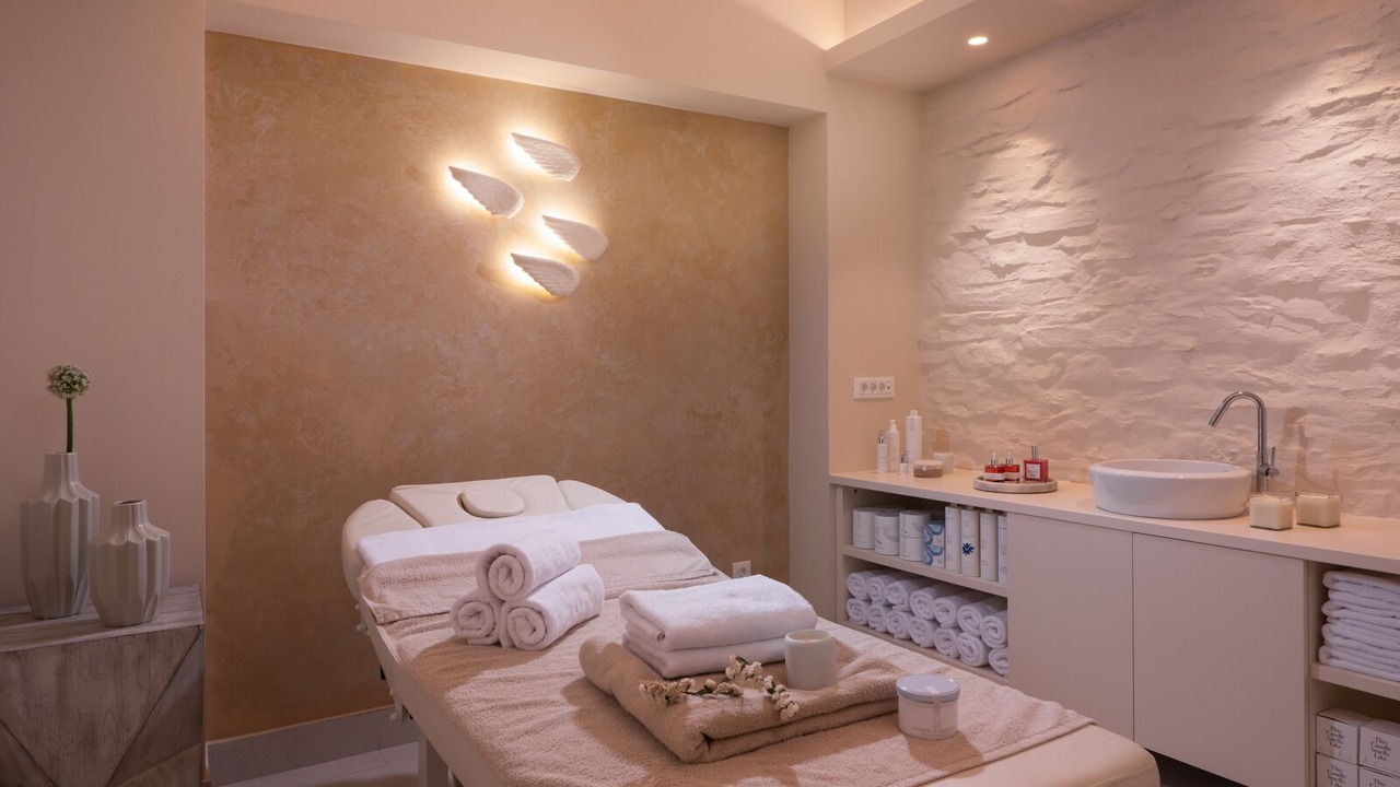 Photo of Bedroom in Vourkari