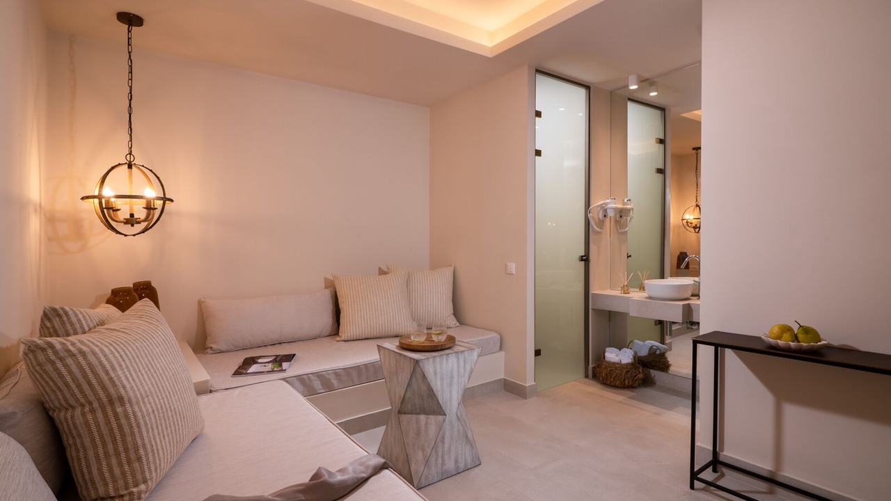Photo of Bedroom in Vourkari