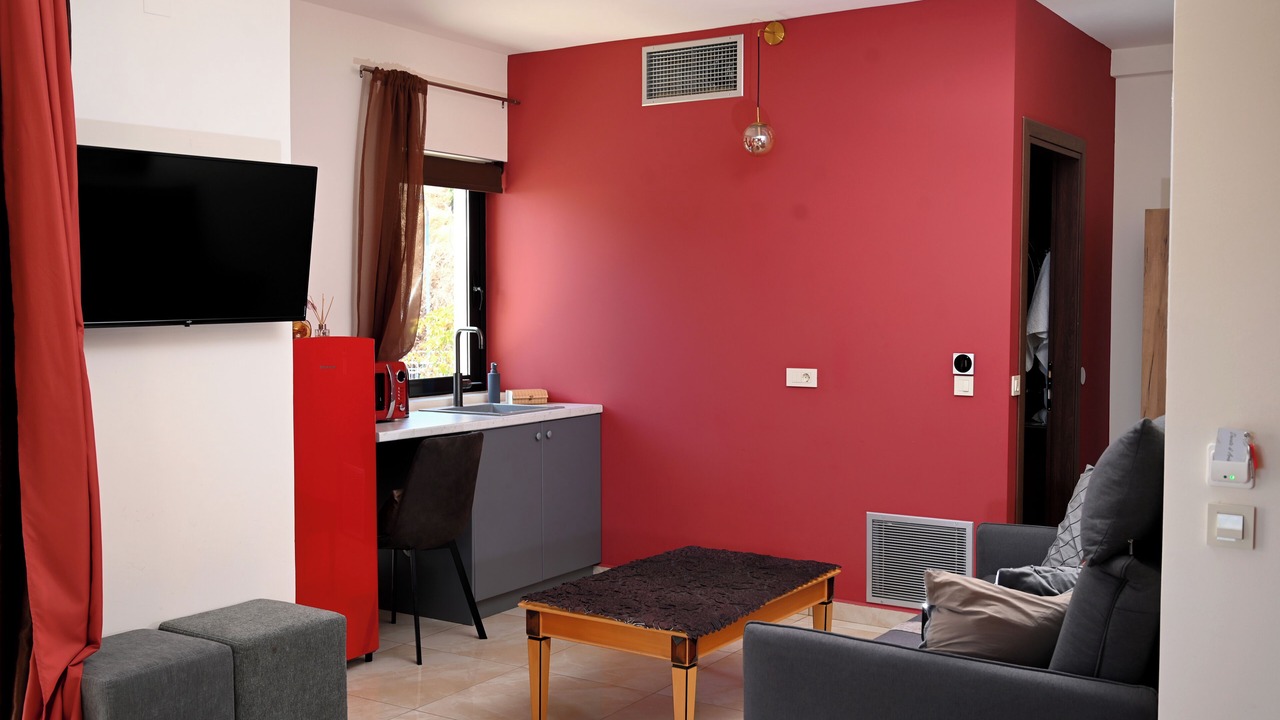 Photo of Bedroom in Aria