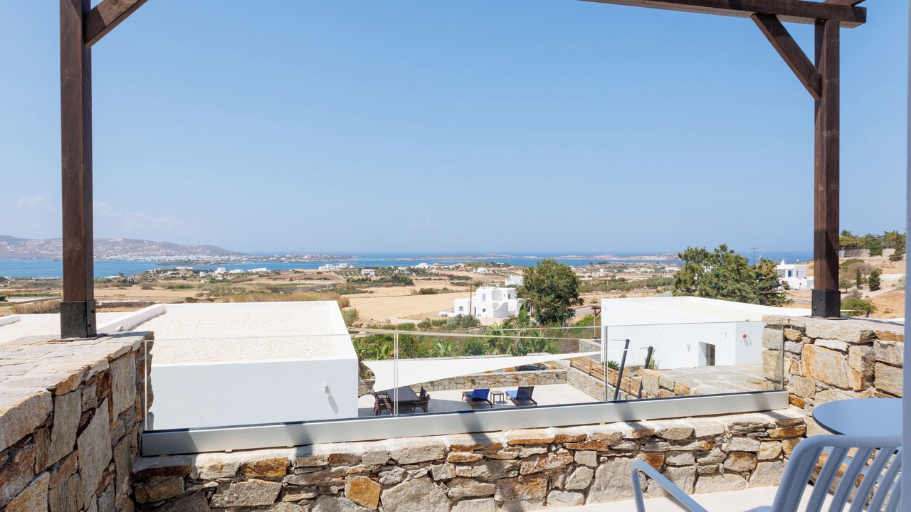 Photo of Patio Balcony in Naousa