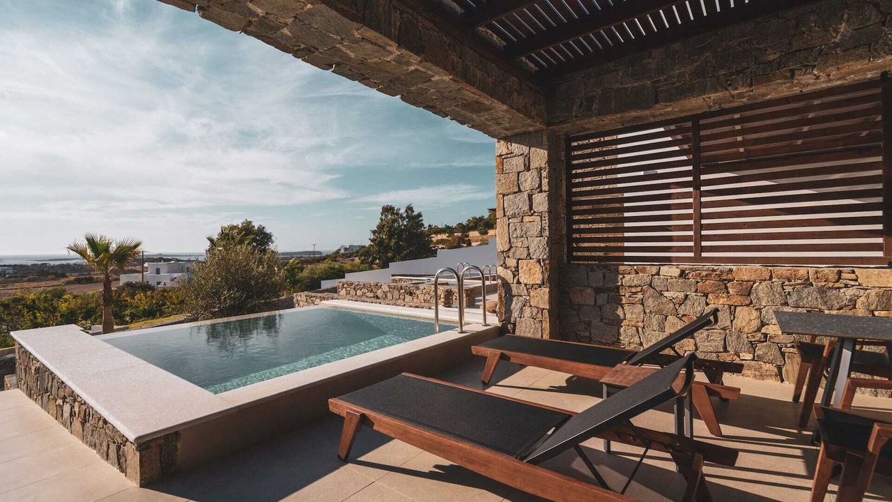 Photo of Outdoor in Naousa
