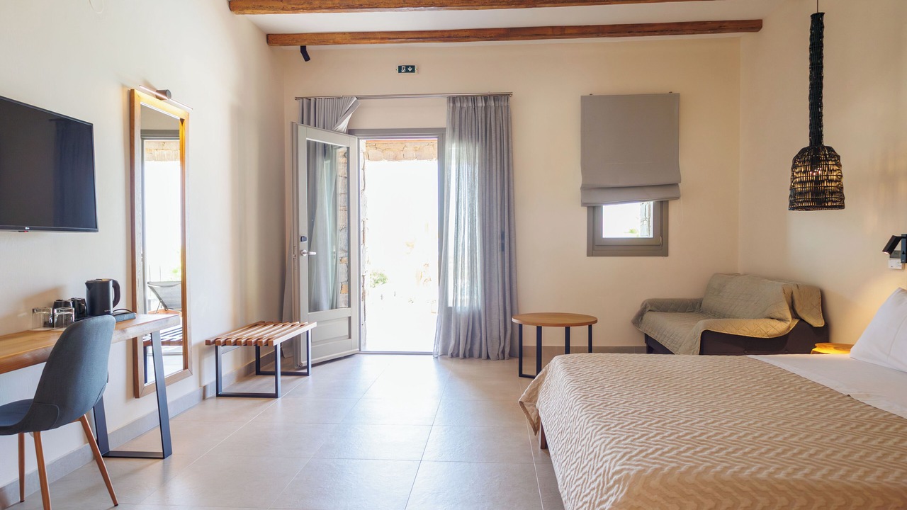 Photo of Bedroom in Naousa