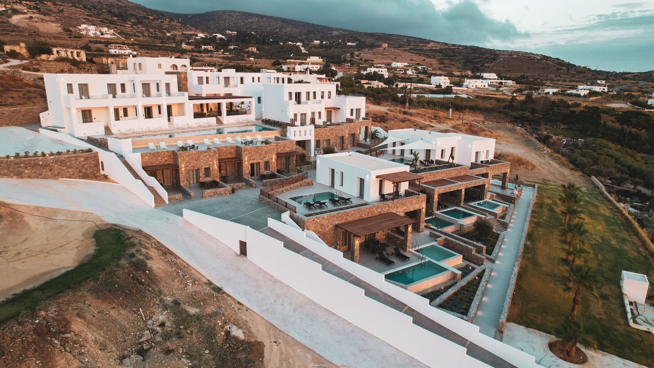 Photo of Outdoor in Naousa
