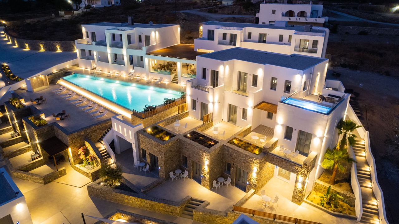 Photo of Outdoor in Naousa