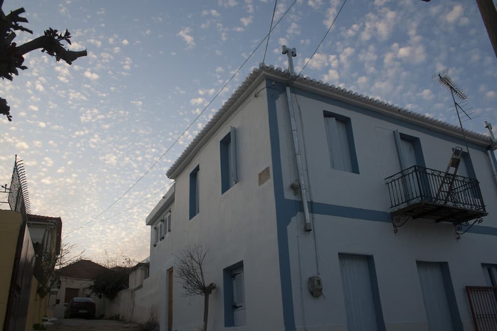 Photo of Outdoor in Methoni