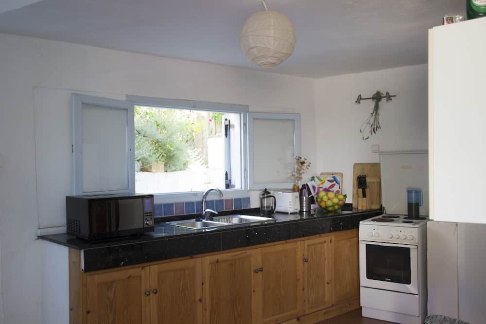 Photo of Kitchen in Methoni
