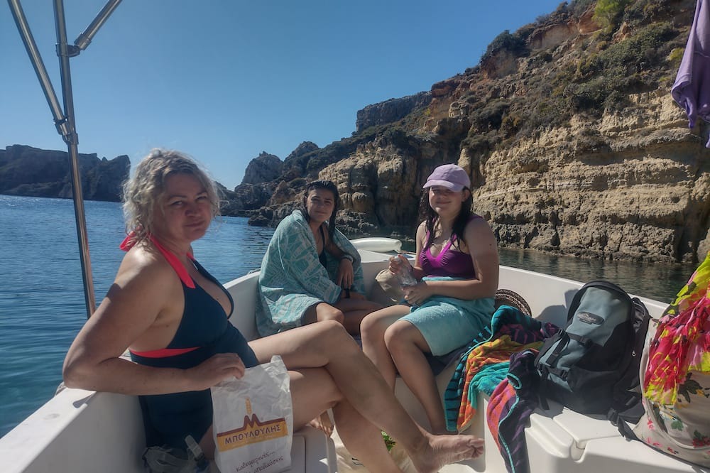 Photo of Others in Methoni