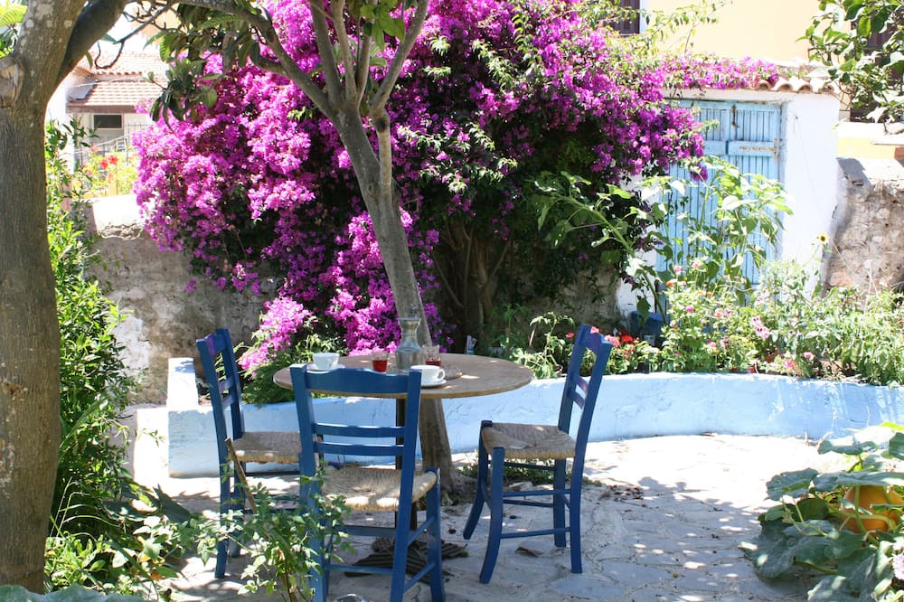 Photo of Outdoor in Methoni
