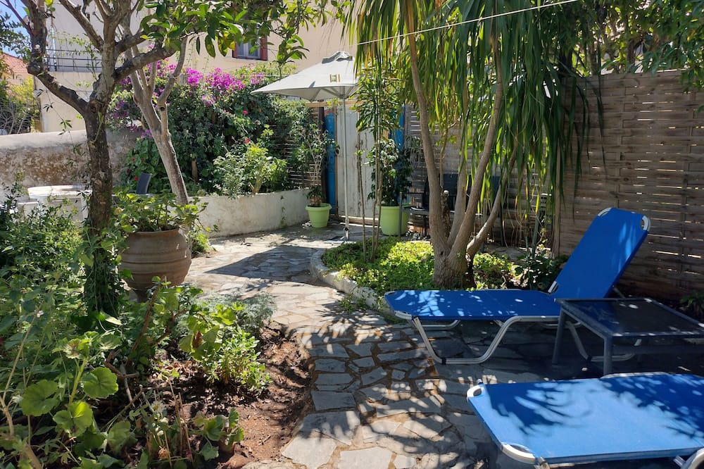 Photo of Outdoor in Methoni