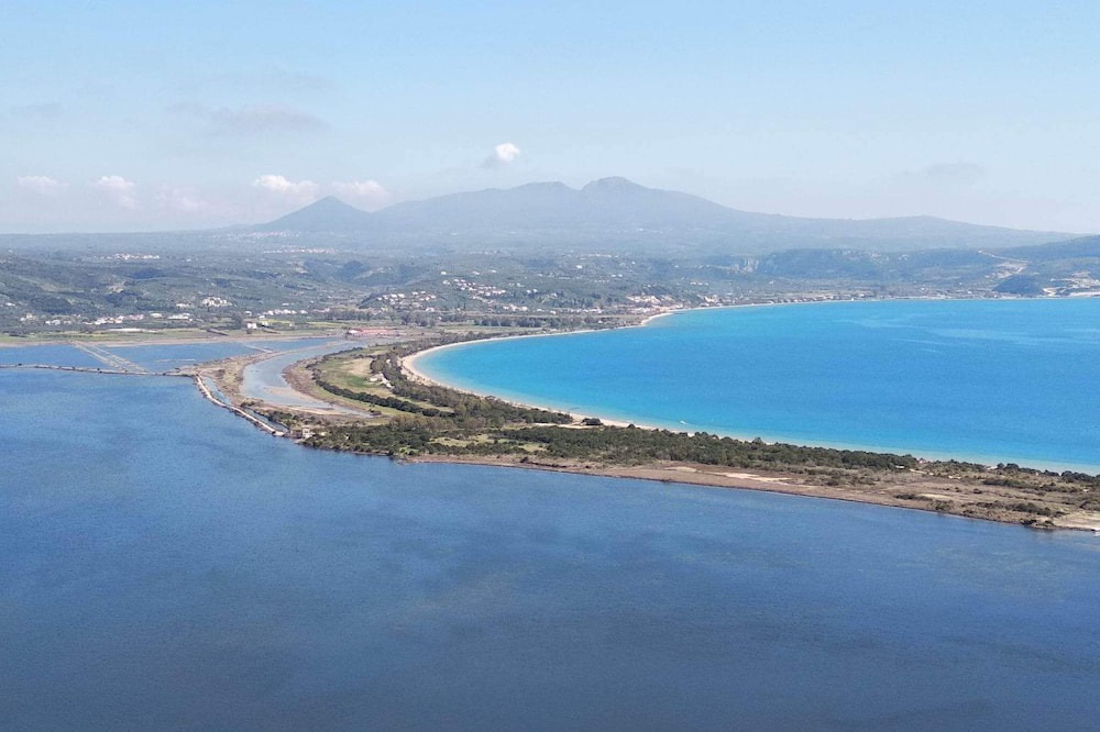 Photo of Outdoor in Methoni