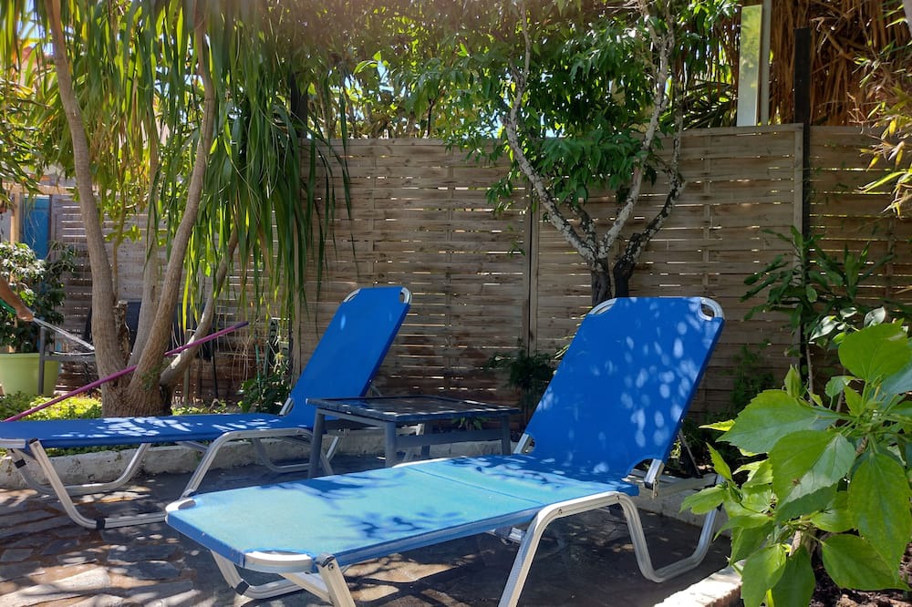 Photo of Outdoor in Methoni
