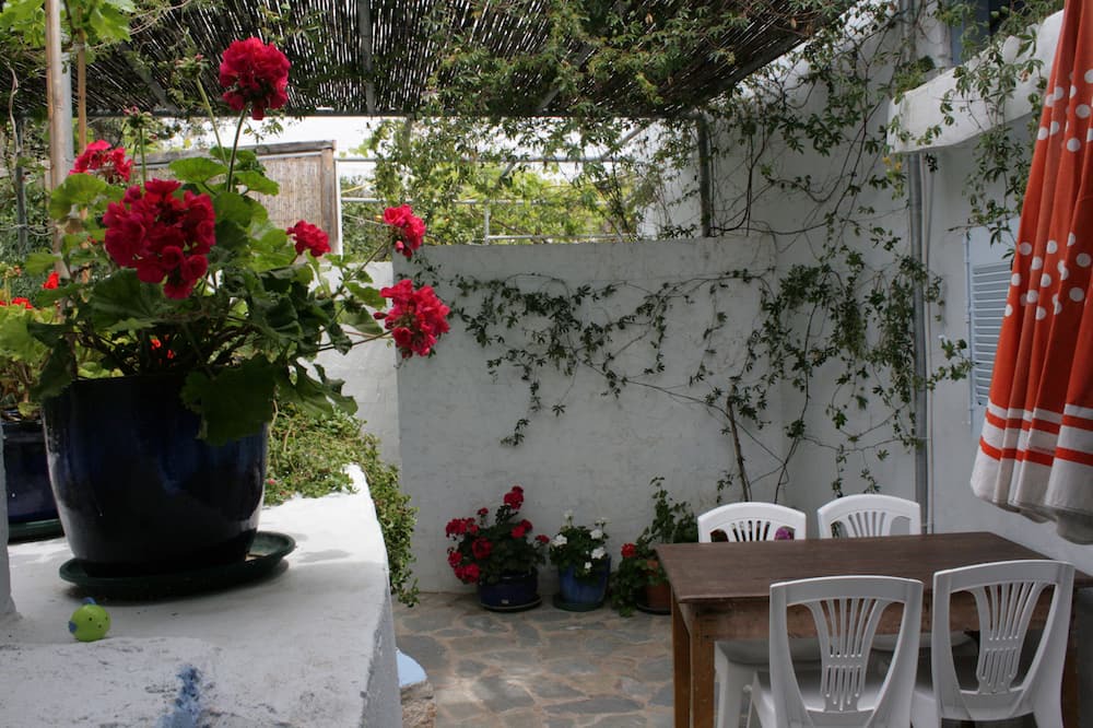 Photo of Outdoor in Methoni