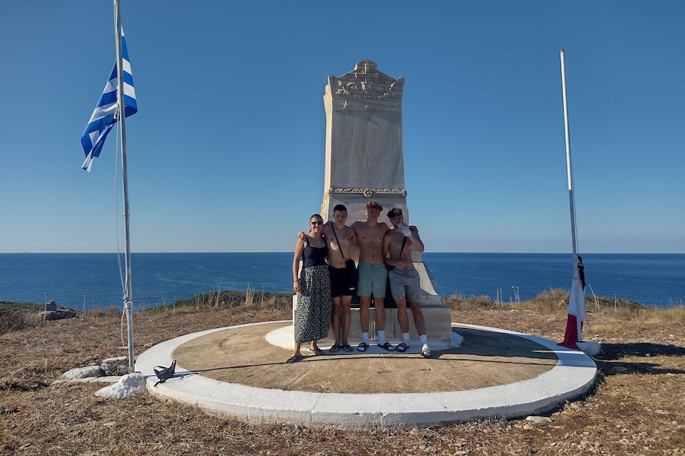 Photo of Others in Methoni