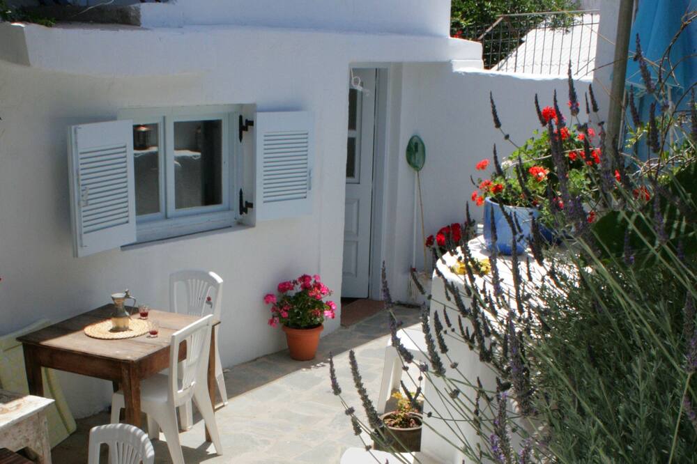 Photo of Outdoor in Methoni