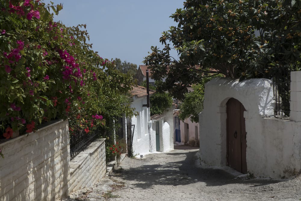 Photo of Outdoor in Methoni