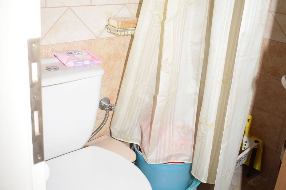 Photo of Bathroom in Melikia