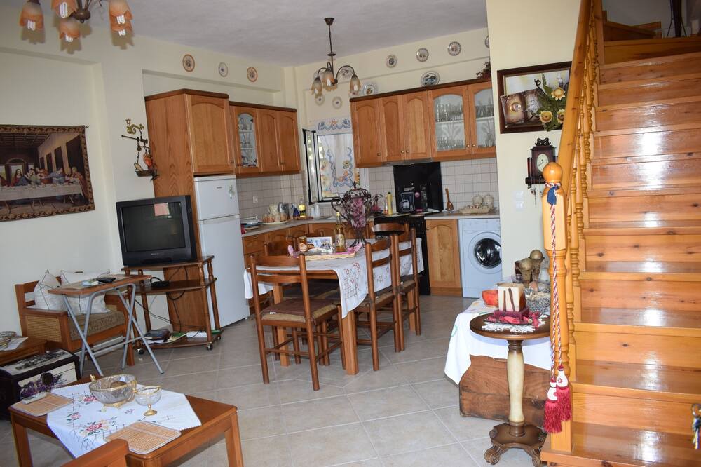 Photo of Kitchen in Melikia