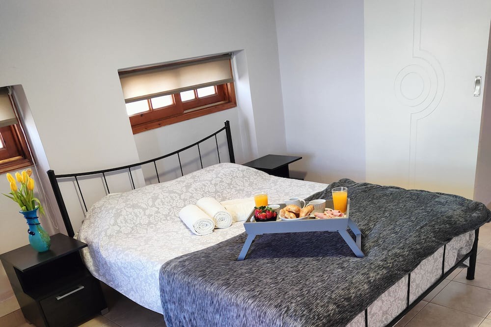 Photo of Bedroom in Mili