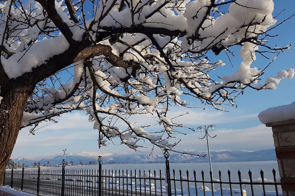 Photo of Outdoor in Mili