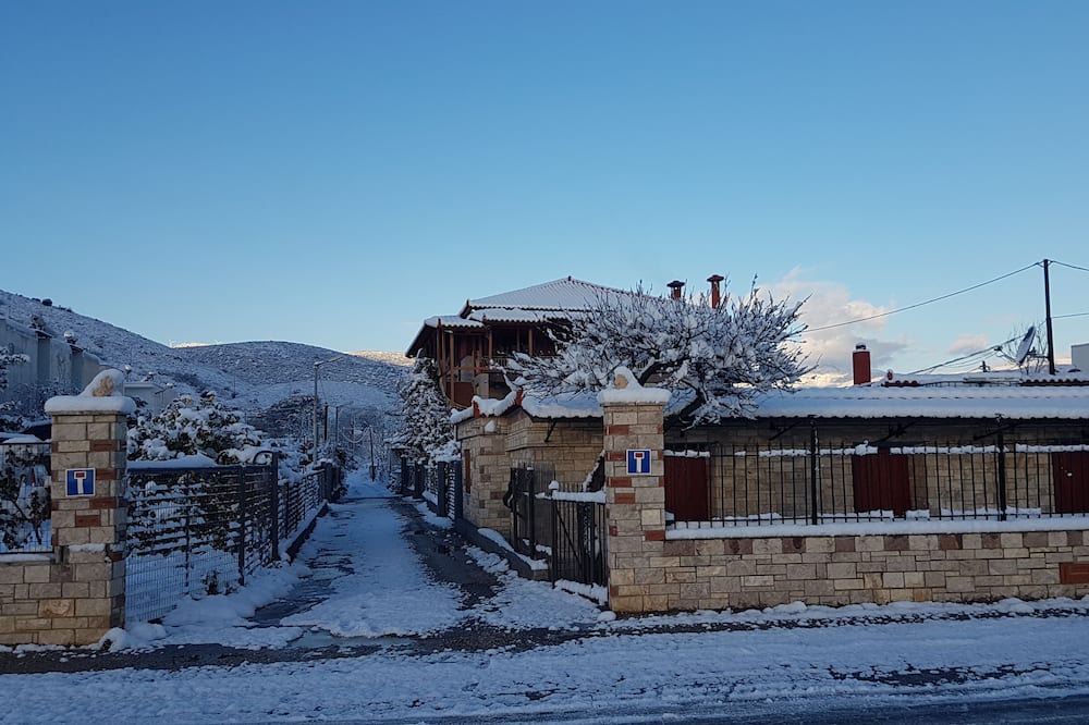 Photo of Outdoor in Mili