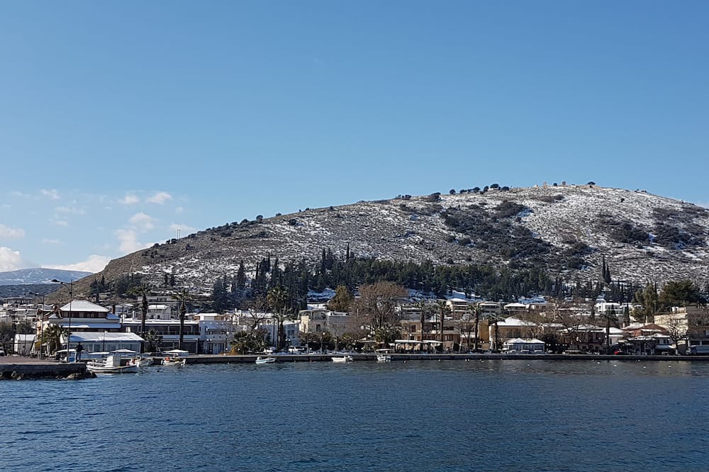 Photo of Outdoor in Mili