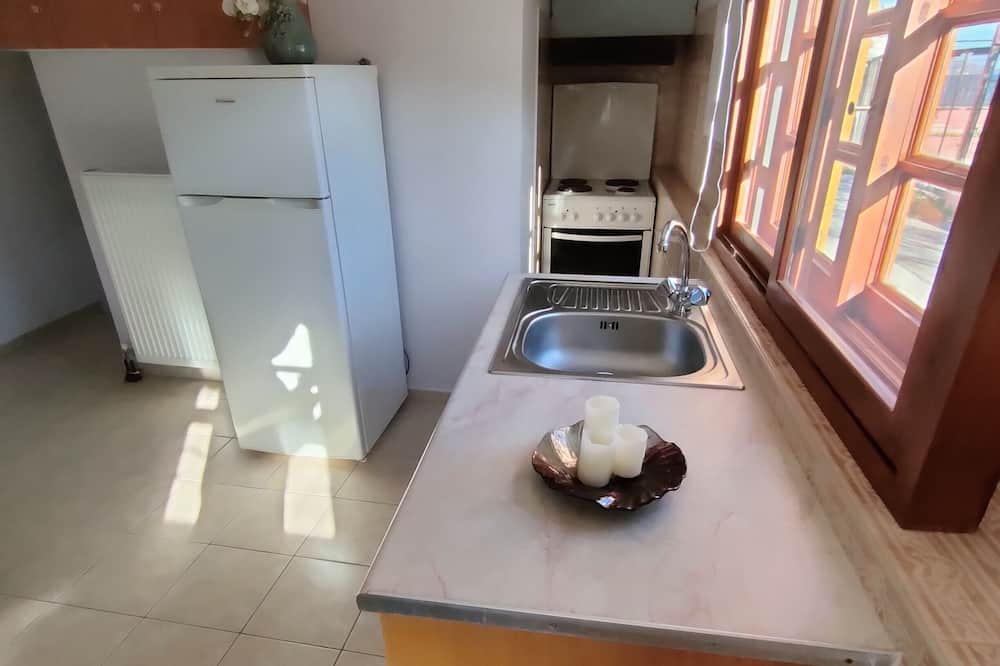 Photo of Kitchen in Mili