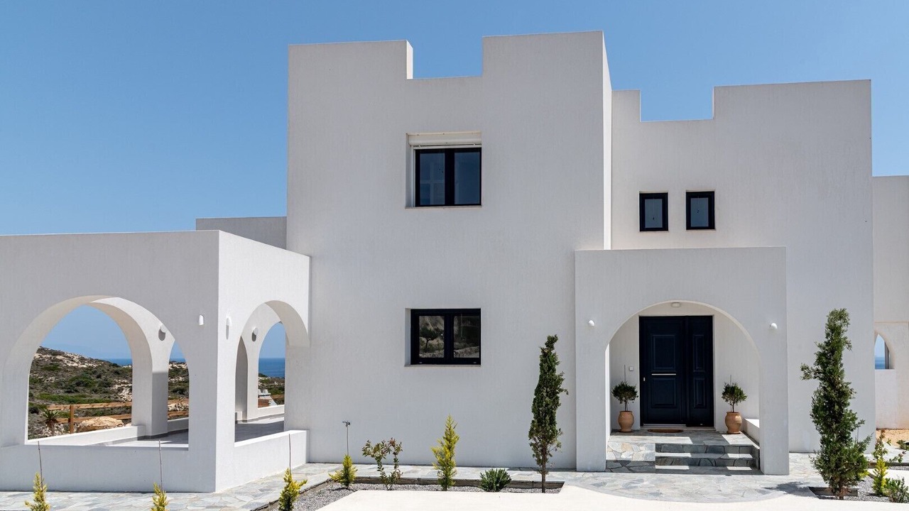 Photo of Outdoor in Kos