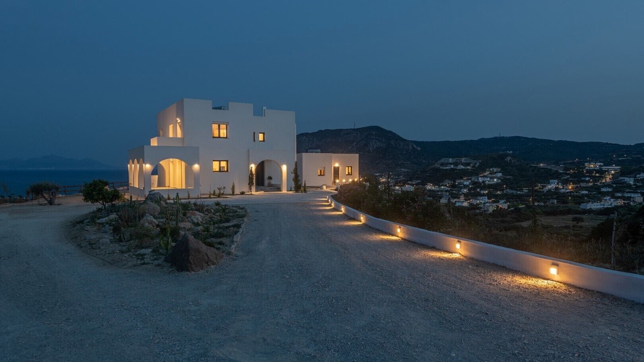 Photo of Outdoor in Kos