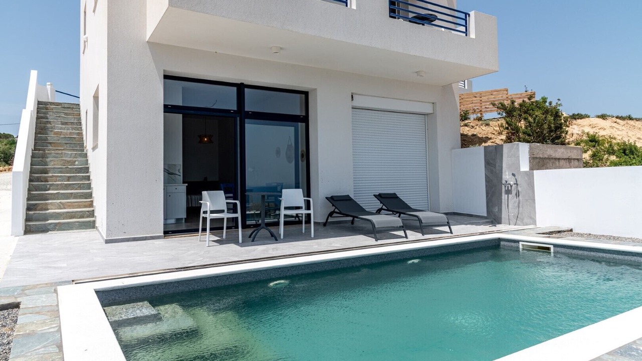 Photo of Outdoor in Kos