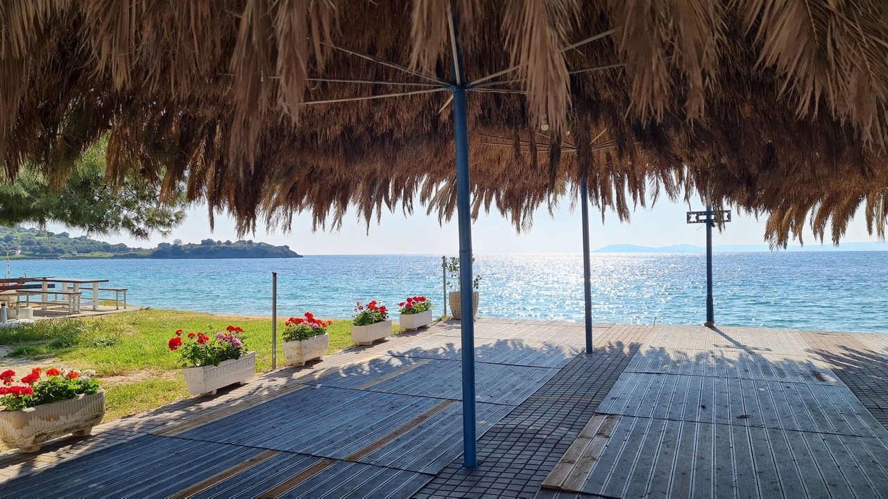 Photo of Outdoor in Toroni