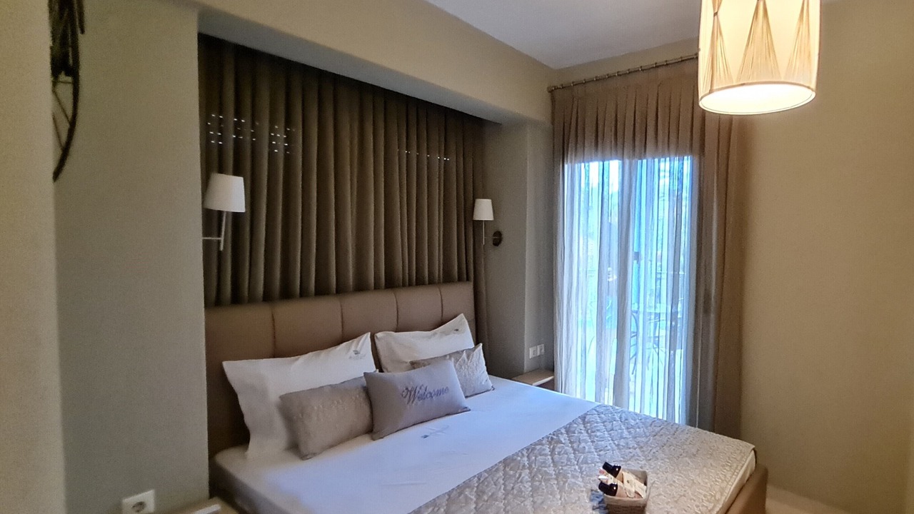 Photo of Bedroom in Toroni