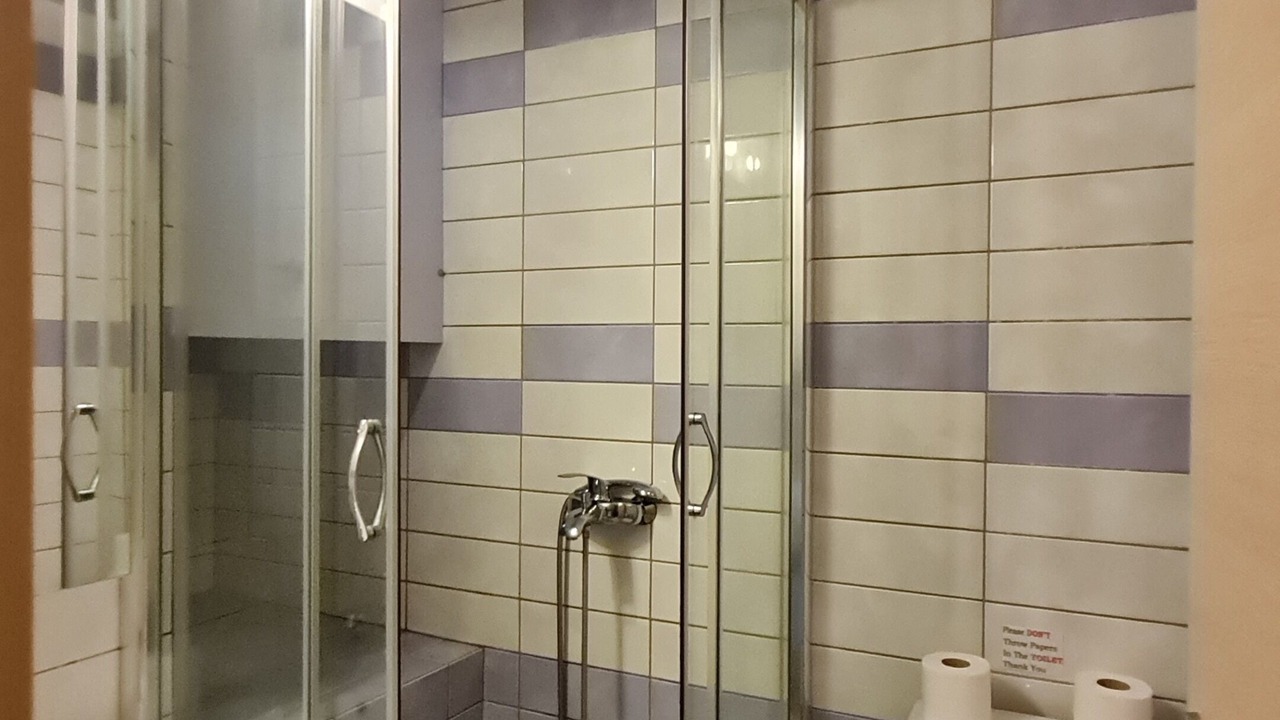 Photo of Bathroom in Toroni