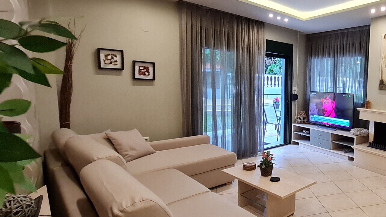 Photo of Livingroom in Toroni