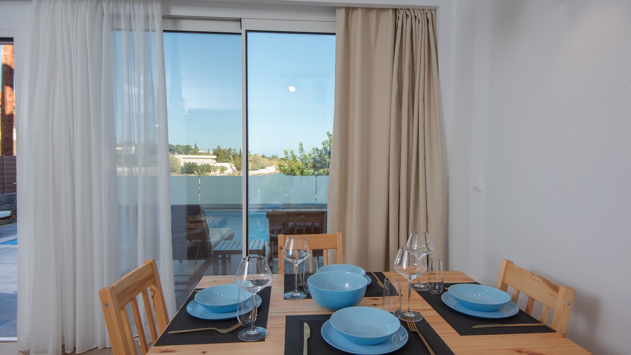 Photo of Bedroom in Agios Nikolaos