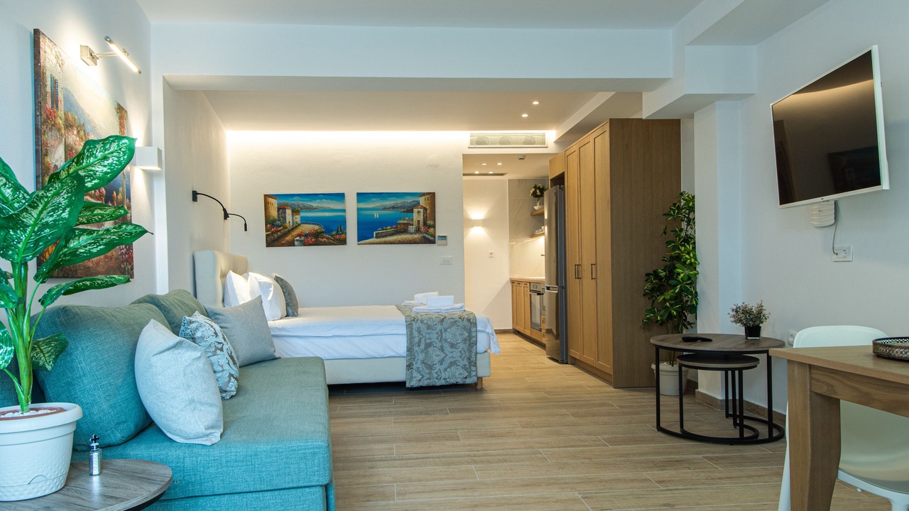 Photo of Bedroom in Agios Nikolaos