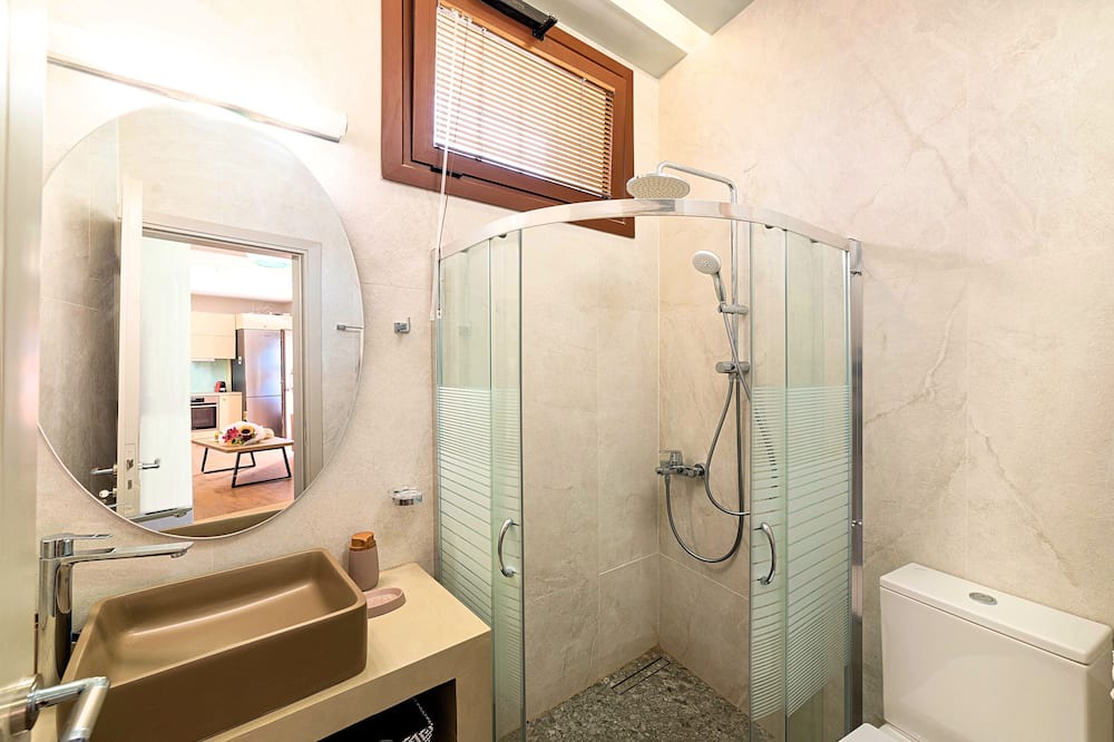 Photo of Bathroom in Vlachiana